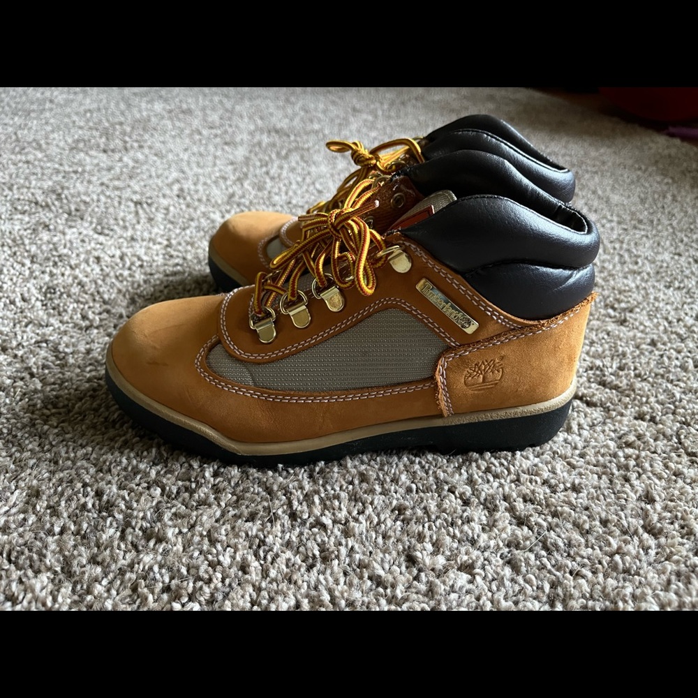 Timberlands - Picture 2 of 3
